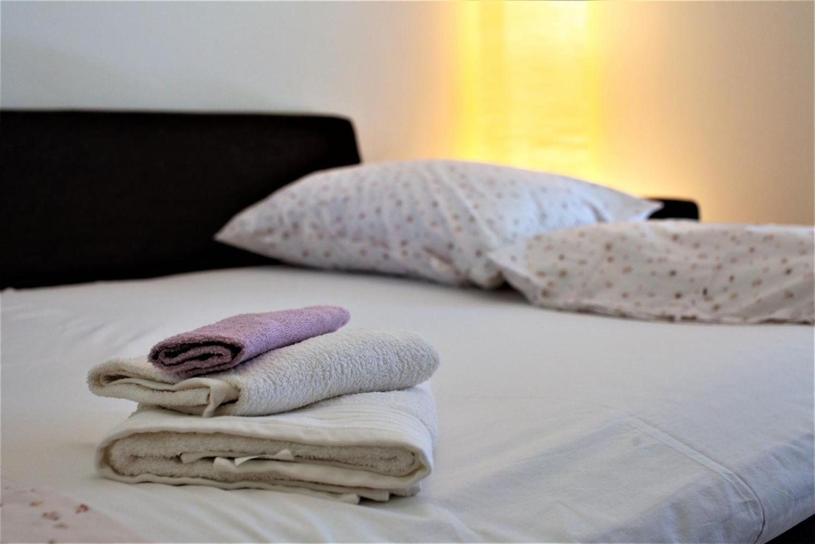 Ardura Shimmering On The Sea Mlini Chambre photo